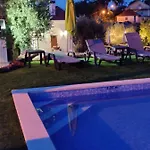 Vakantieboerderij Poco E Meio - Padel & Pool *