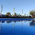 Poco E Meio - Padel & Pool Santiago da Guarda
