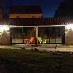 Poco E Meio - Padel & Pool Vakantieboerderij Santiago da Guarda