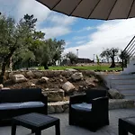 Poco E Meio - Padel & Pool Vakantieboerderij Santiago da Guarda