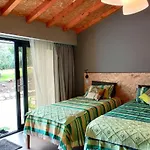 Agroturismo Poco E Meio - Padel & Pool *
