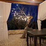 Poco E Meio - Padel & Pool Vakantieboerderij Santiago da Guarda