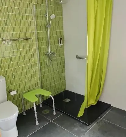 Poco E Meio - Padel & Pool Agroturismo