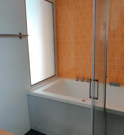 Farmház Poco E Meio - Padel & Pool Santiago da Guarda