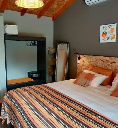 Poco E Meio - Padel & Pool - Adults Only Farm stay