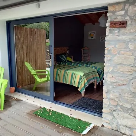 Poco E Meio - Padel & Pool - Adults Only Farm stay