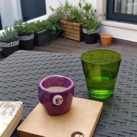 Poco E Meio - Padel & Pool