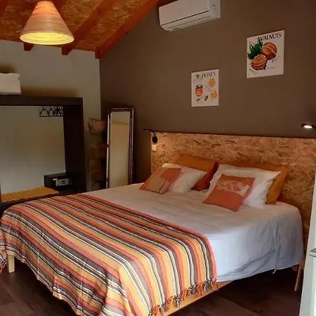 Poco E Meio - Padel & Pool * Santiago da Guarda