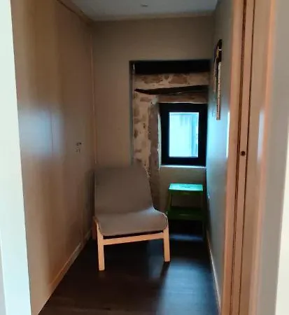 Agroturismo Poco E Meio - Padel & Pool *