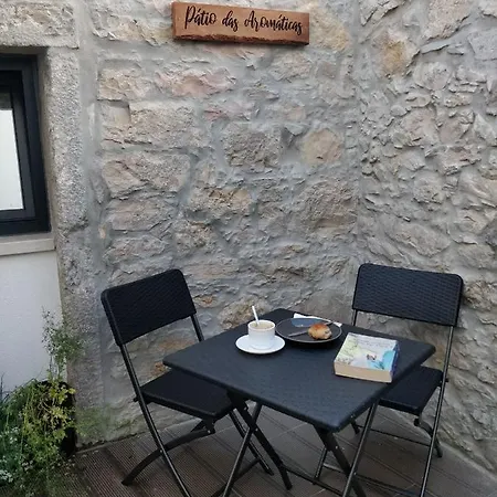 Poco E Meio - Padel & Pool * Santiago da Guarda