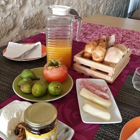 Farm stay Poco E Meio - Padel & Pool - Adults Only