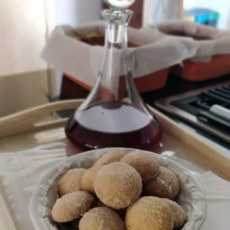 Poco E Meio - Padel & Pool Çiftlik konaklama