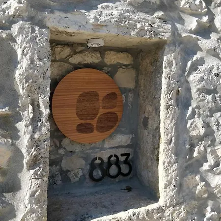 Farmház Poco E Meio - Padel & Pool Santiago da Guarda