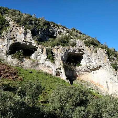 Poco E Meio - Padel & Pool Farmház *