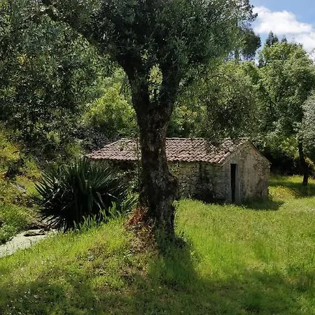 Poco E Meio - Padel & Pool Farmház *