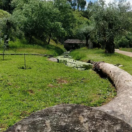 农家乐 Poco E Meio - Padel & Pool