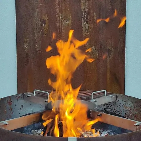 Poco E Meio - Padel & Pool * Santiago da Guarda