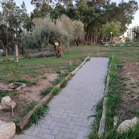 Poco E Meio - Padel & Pool * Santiago da Guarda