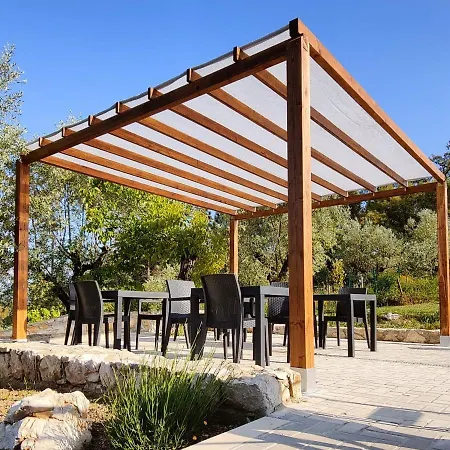 Poco E Meio - Padel & Pool Agroturismo Santiago da Guarda