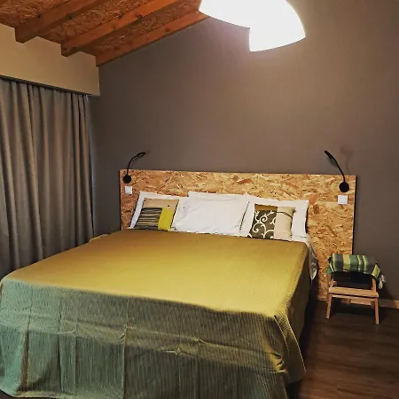 Poco E Meio - Padel & Pool - Adults Only Farm stay