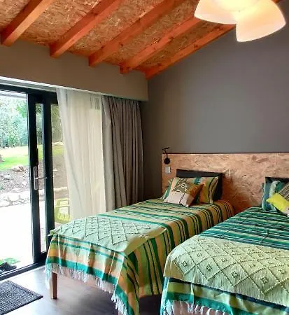 Agroturismo Poco E Meio - Padel & Pool *