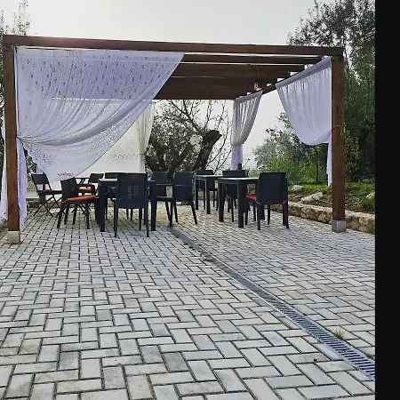 Κατάλυμα σε φάρμα Poco E Meio - Padel & Pool