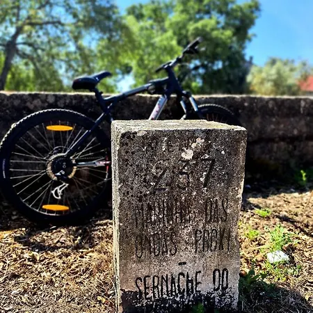 Poco E Meio - Padel & Pool Santiago da Guarda