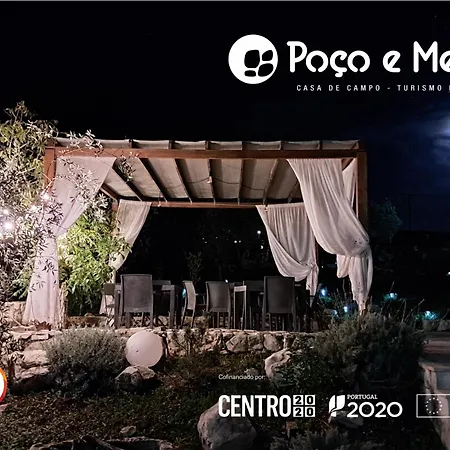 Poco E Meio - Padel & Pool - Adults Only