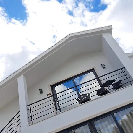 Agroturismo Poco E Meio - Padel & Pool