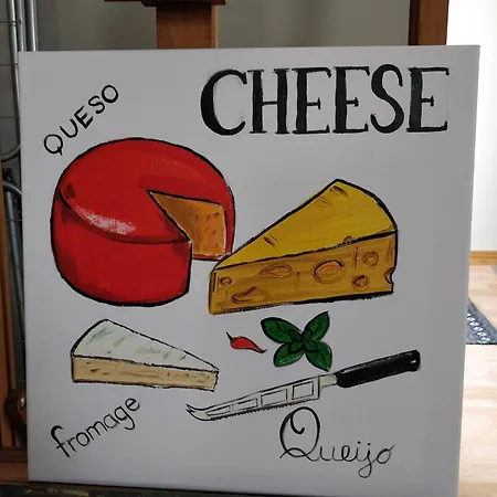 Poco E Meio - Padel & Pool Çiftlik konaklama Santiago da Guarda