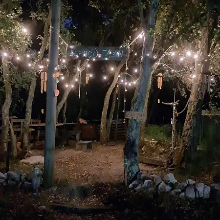 Poco E Meio - Padel & Pool Çiftlik konaklama