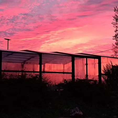 Poco E Meio - Padel & Pool *