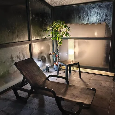 Agroturismo Poco E Meio - Padel & Pool *