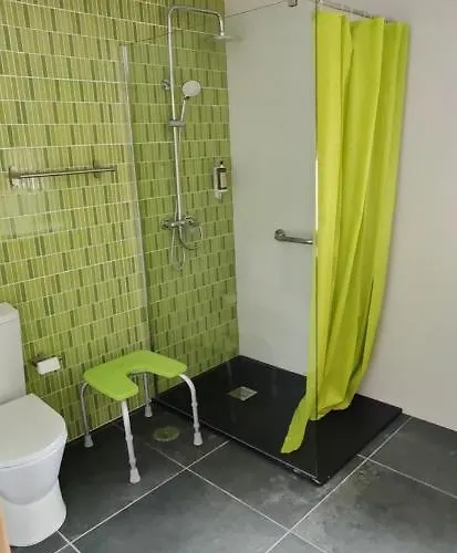 Poco E Meio - Padel & Pool Фермерский дом