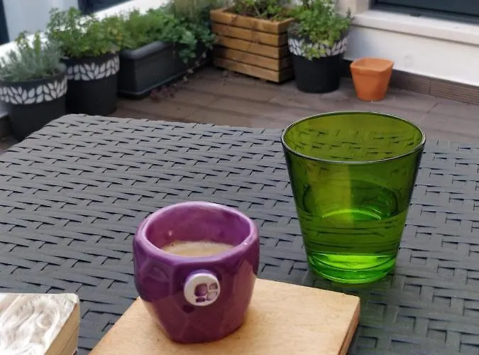 Poco E Meio - Padel & Pool