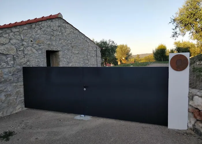 Фермерский дом Poco E Meio - Padel & Pool