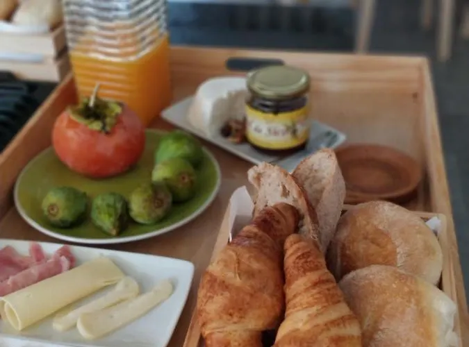 Фермерский дом Poco E Meio - Padel & Pool