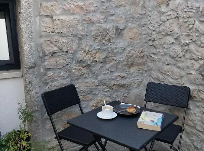 Poco E Meio - Padel & Pool * Santiago da Guarda