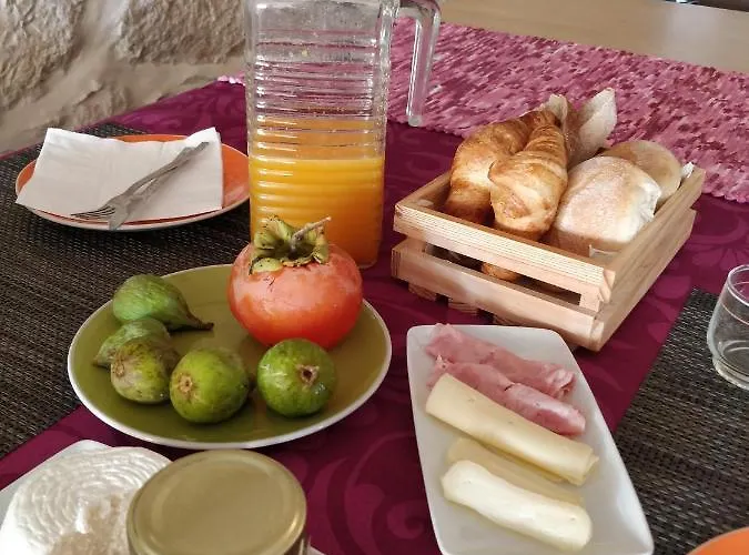 Фермерский дом Poco E Meio - Padel & Pool