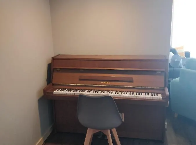 Фермерский дом Poco E Meio - Padel & Pool Santiago da Guarda