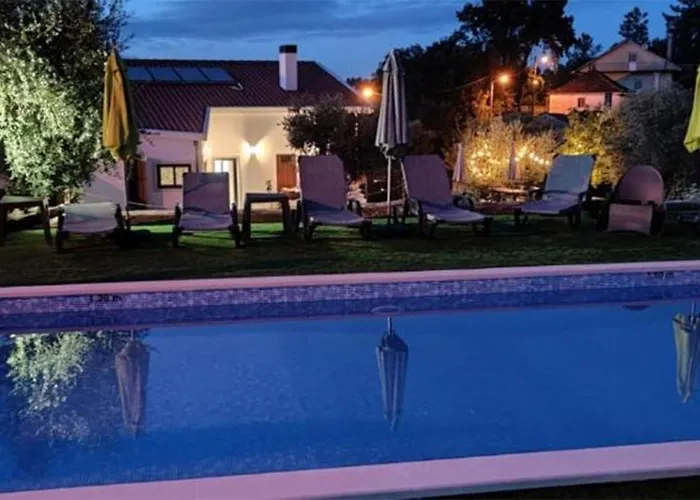 Poco E Meio - Padel & Pool