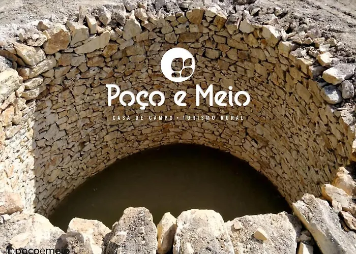 Poco E Meio - Padel & Pool *