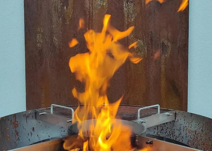 Poco E Meio - Padel & Pool * Santiago da Guarda