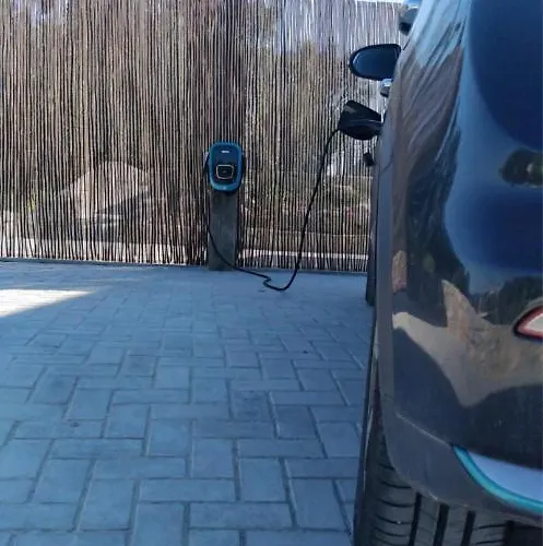 Poco E Meio - Padel & Pool