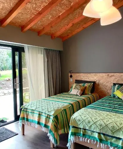 Фермерский дом Poco E Meio - Padel & Pool *