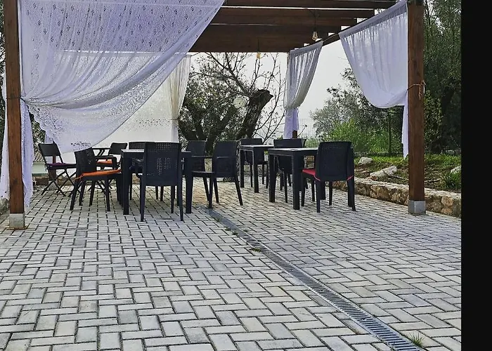 Фермерский дом Poco E Meio - Padel & Pool