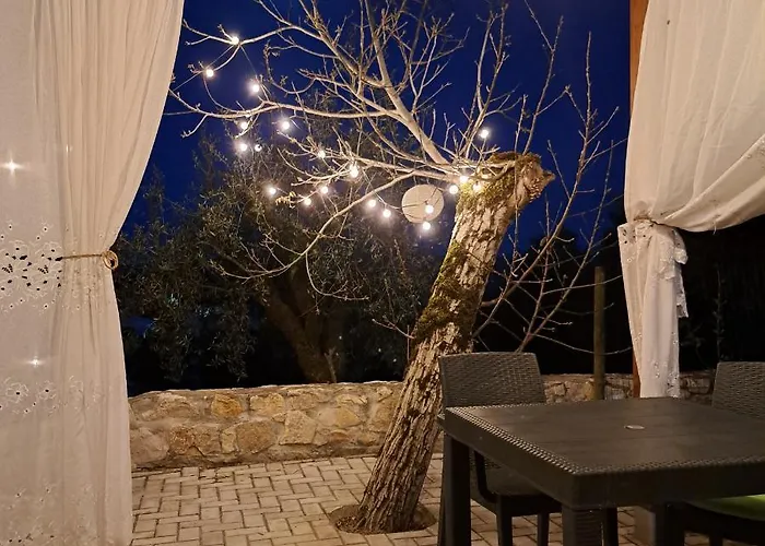 Poco E Meio - Padel & Pool Фермерский дом Santiago da Guarda