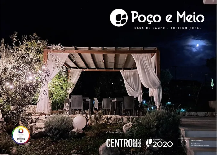 Poco E Meio - Padel & Pool