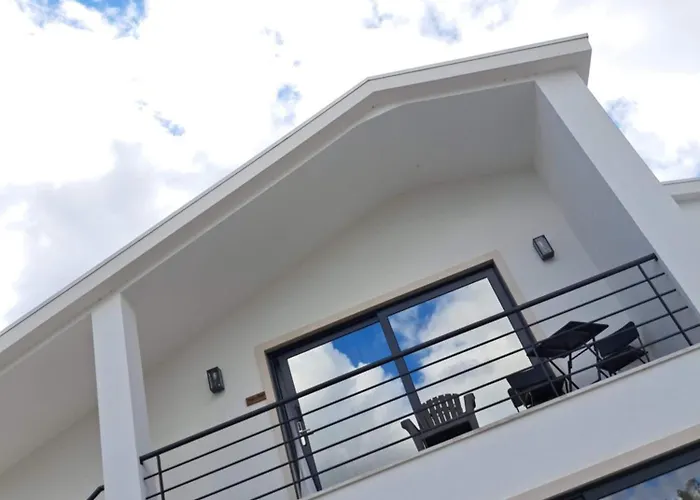 Фермерский дом Poco E Meio - Padel & Pool