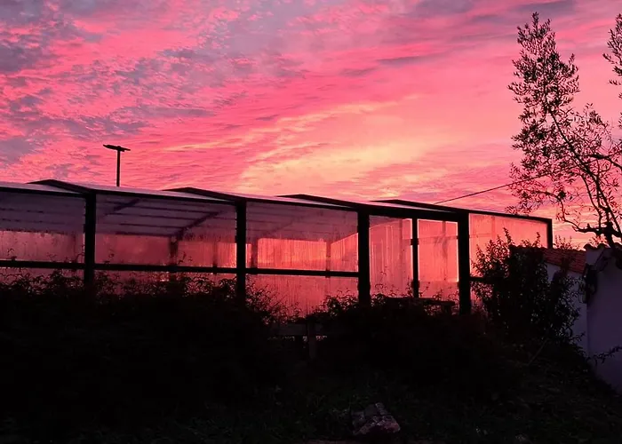 Poco E Meio - Padel & Pool *